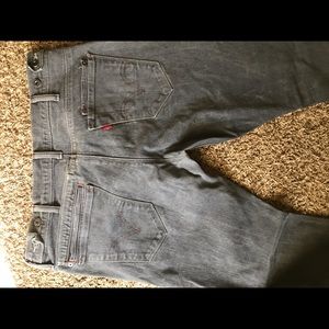 Men’s Levi’s 511 skinny jeans 38x30